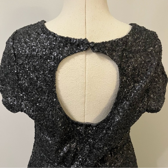 Torrid Sequin Dress - Picture 7 of 13